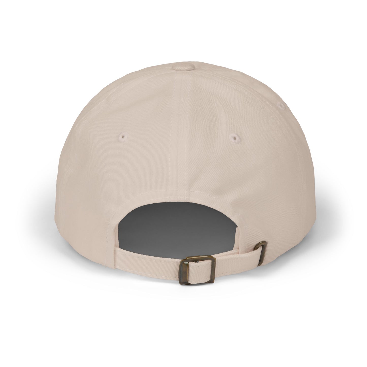 Mombie | Embroidered Hat