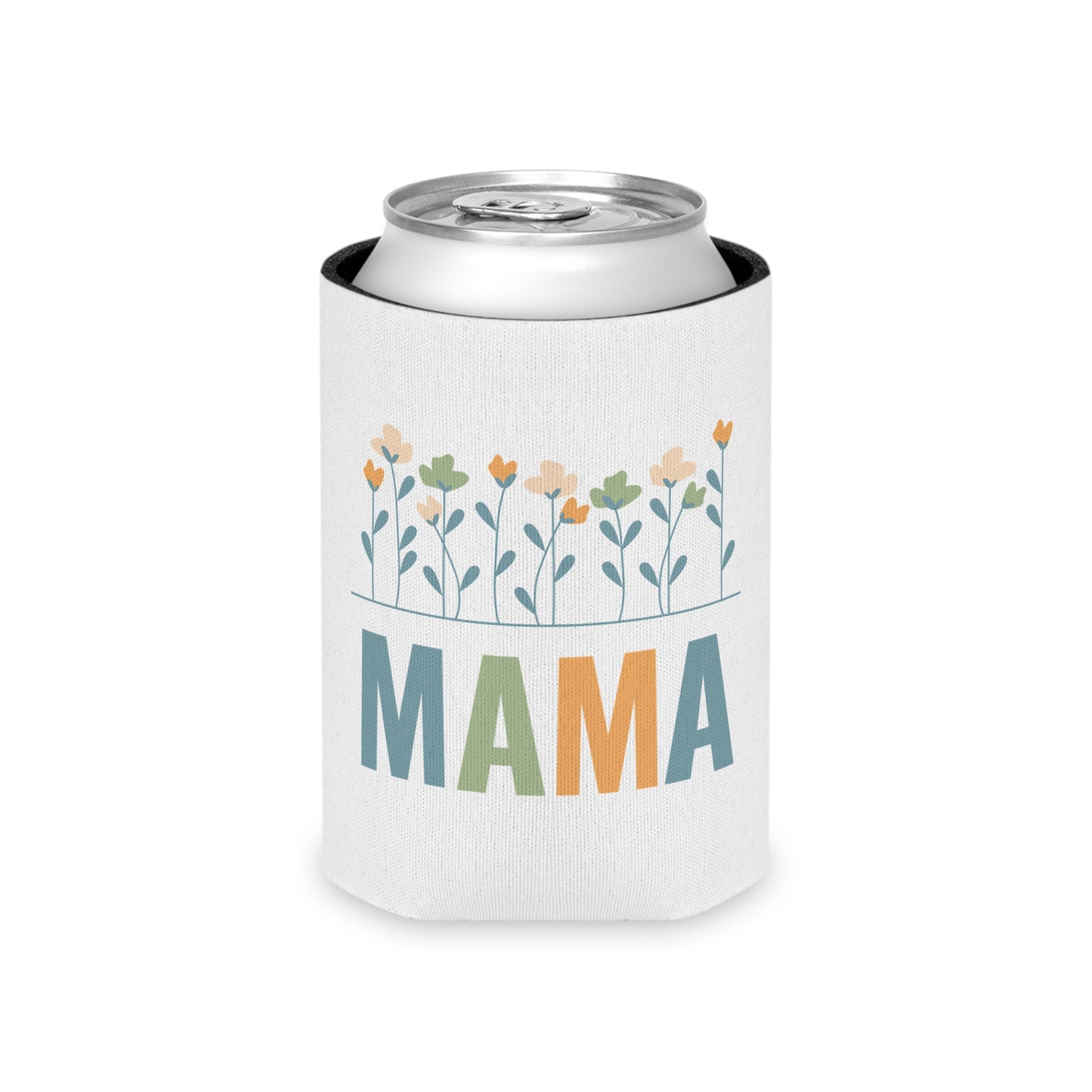 MAMA Floral | Can Cooler