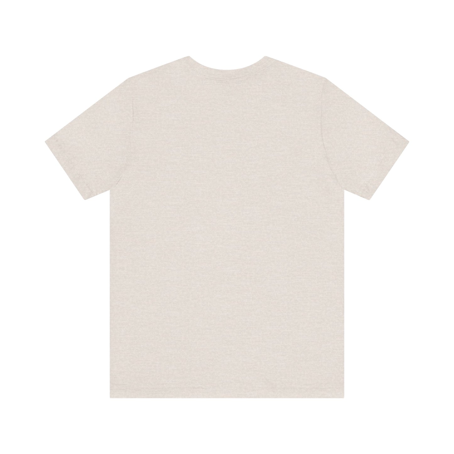 mom bod | Bella & Canvas Shirt