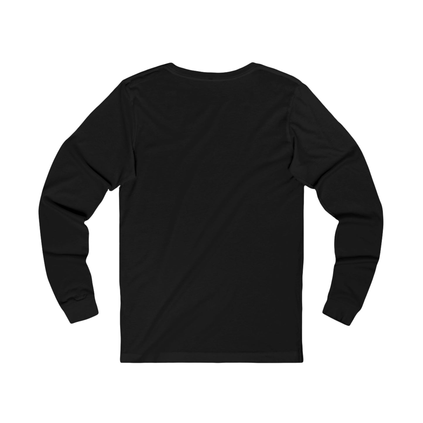 Treat Yourself | Bella & Canvas Long Sleeve Shirt