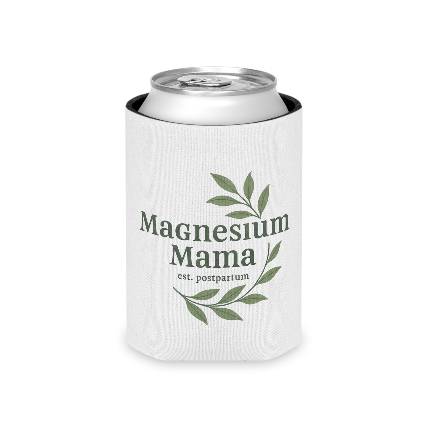 Magnesium Mama | Can Cooler
