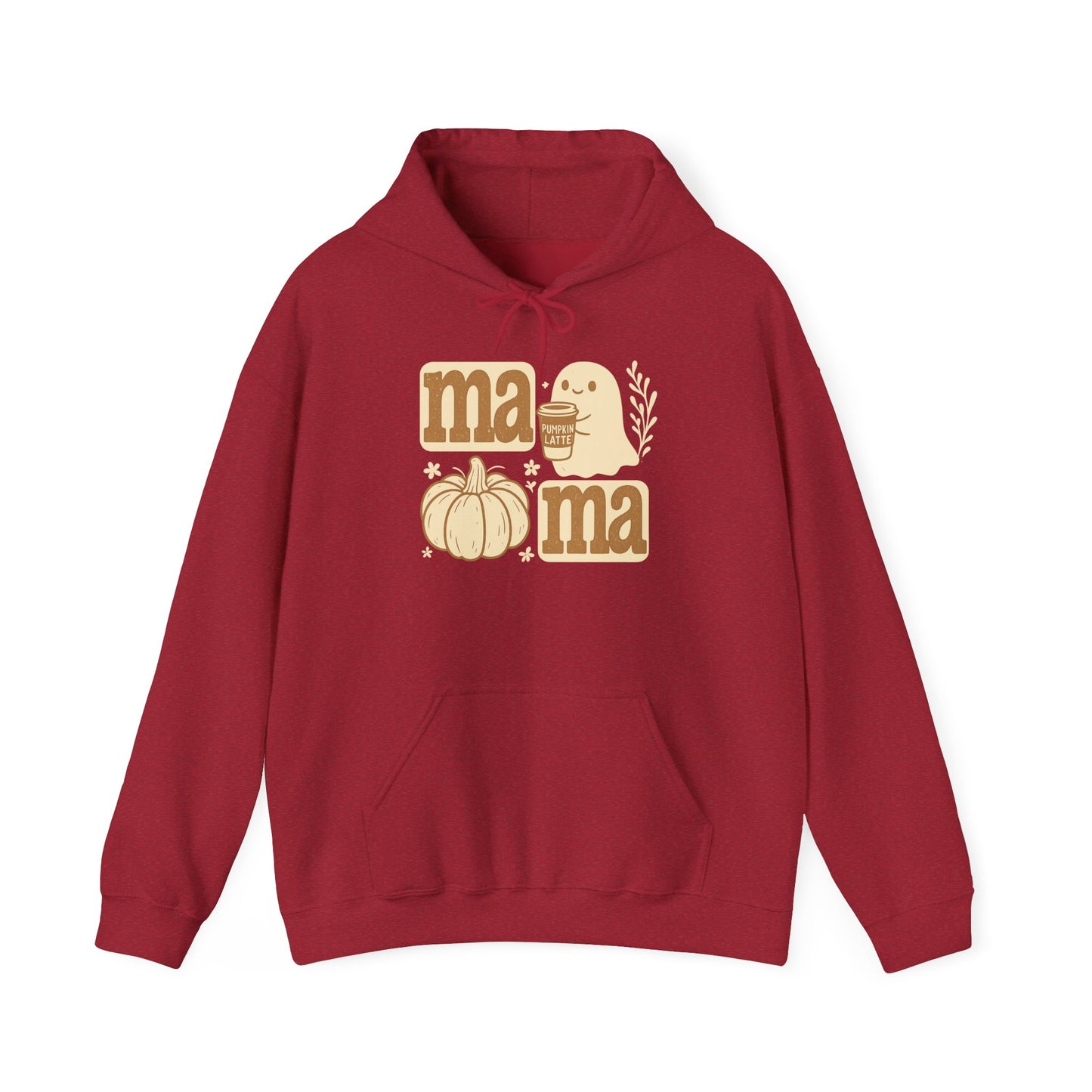 MAMA Fall | Unisex Heavy Blend™ Hooded Sweatshirt