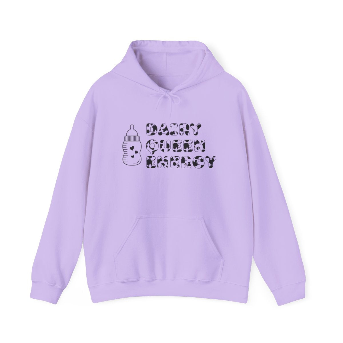Dairy Queen Energy | Unisex Heavy Blend™ Hooded Sweatshirt