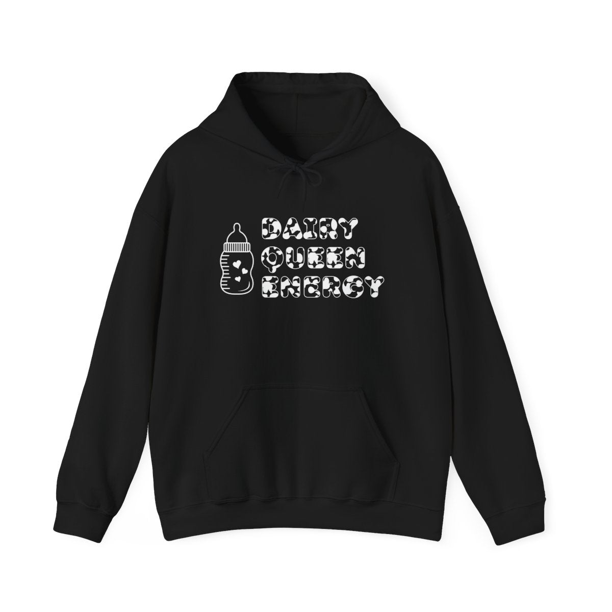 Dairy Queen Energy | Unisex Heavy Blend™ Hooded Sweatshirt