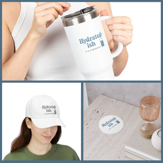 Hydrated-ish Bundle
