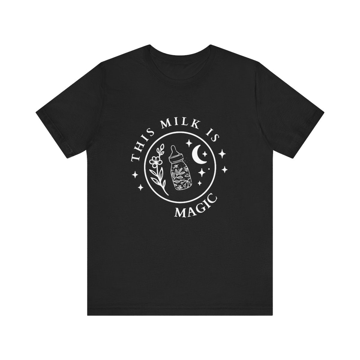 Magic Milk | Bella & Canvas Shirt