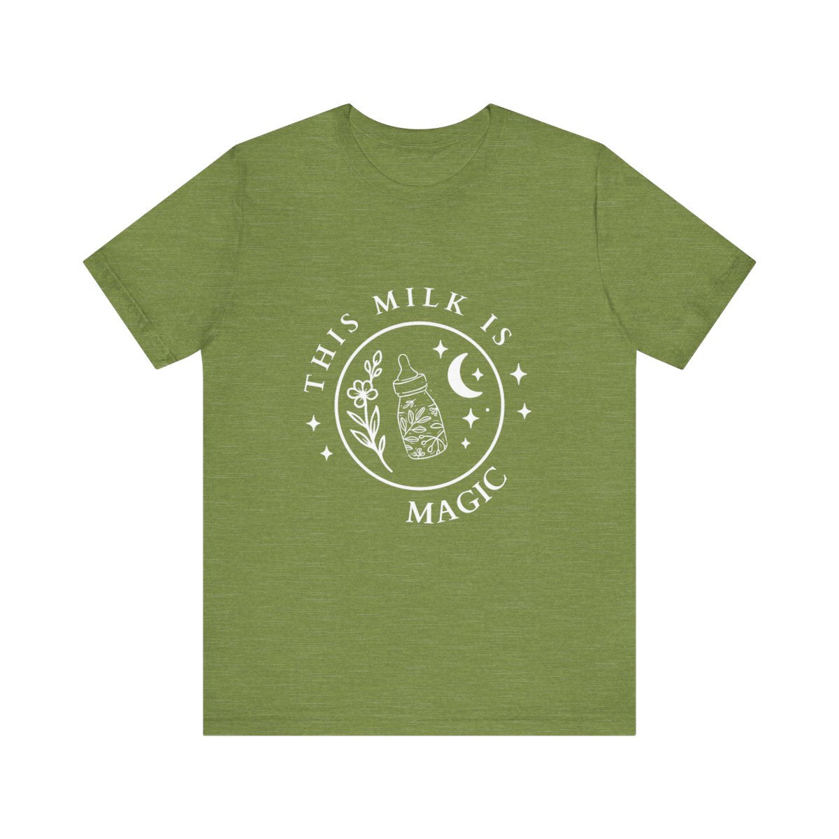 Magic Milk | Bella & Canvas Shirt