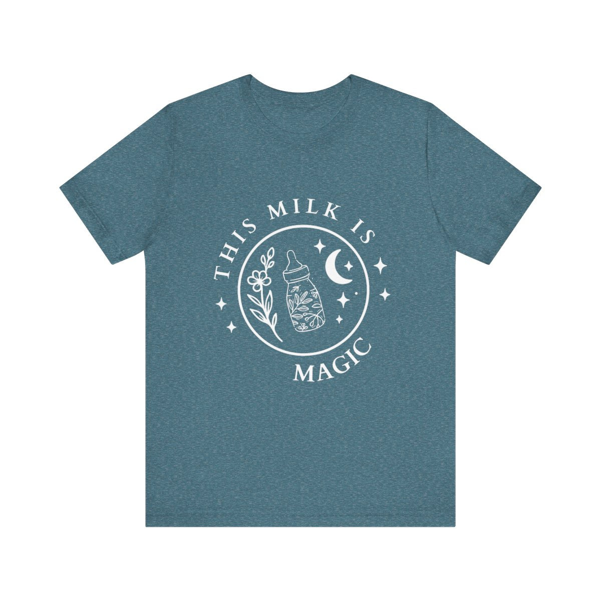 Magic Milk | Bella & Canvas Shirt