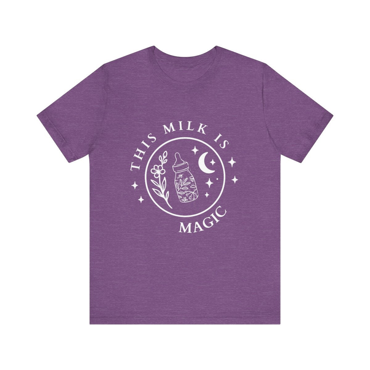 Magic Milk | Bella & Canvas Shirt