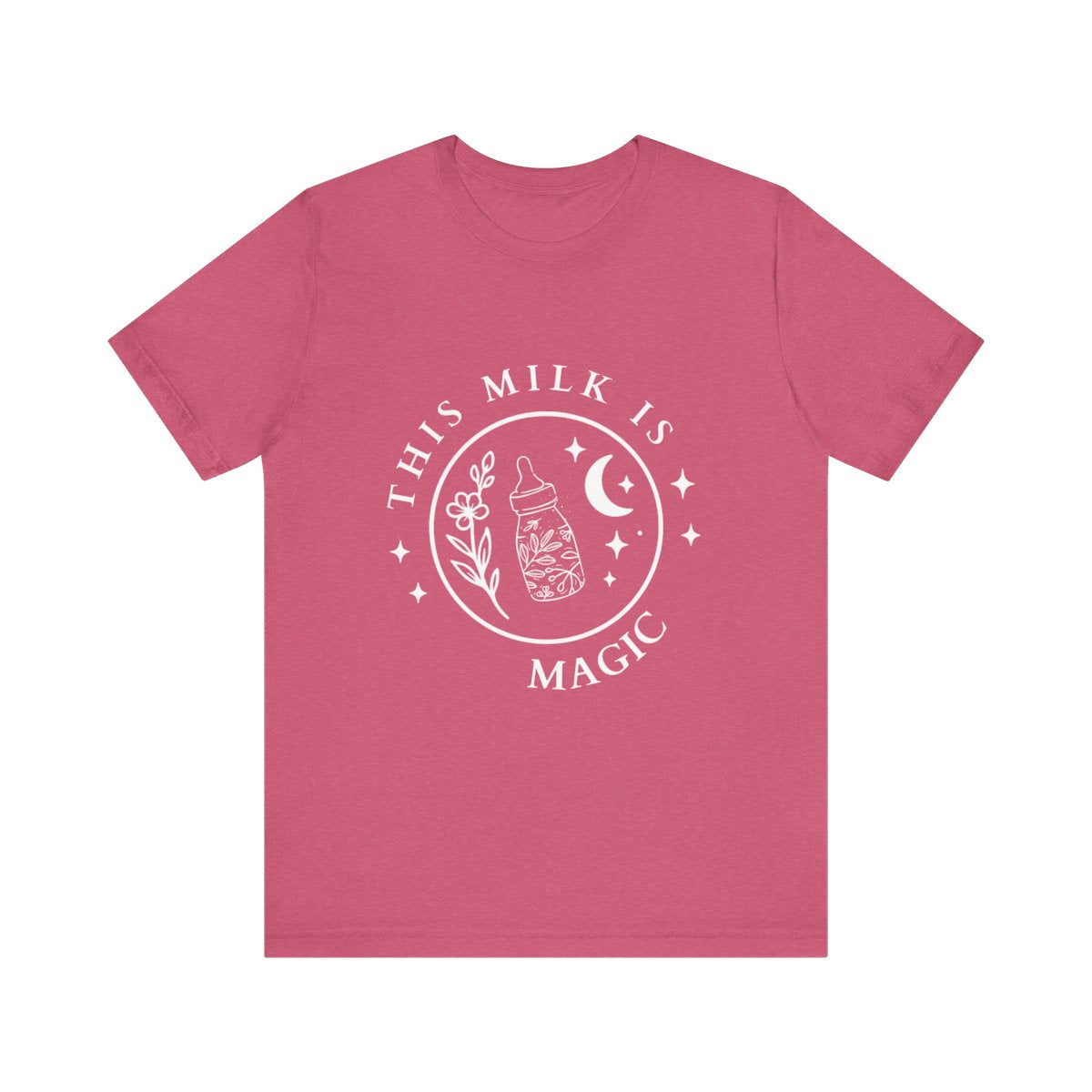 Magic Milk | Bella & Canvas Shirt