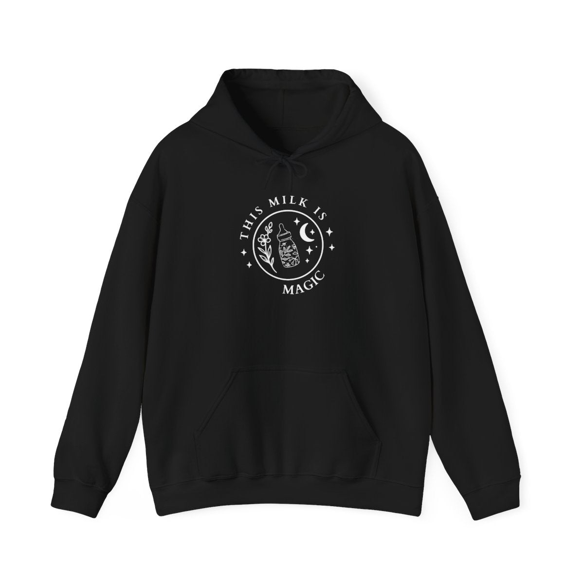 Magic Milk | Unisex Heavy Blend™ Hooded Sweatshirt